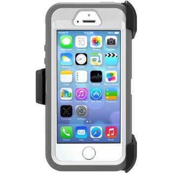 เคสมือถือ-เคส-iPhone-5s-Defender-เคส-กันกระแทก-Gadget-Friends-ของแท้13