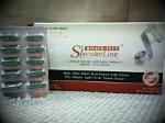 Winner plus slenderline อาหารเสริมสลายไขมันส่วนเกินในร่างกายจากรายการพูดจาภาษาศิริพร