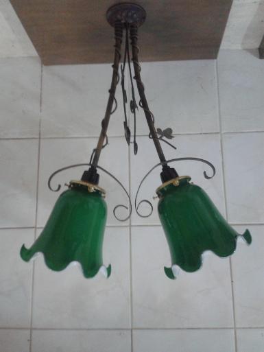 Hanging Lamp Code HG001A long 55 cm.wide 35 cm. Hanging Lamp Code HG001A long 55 cm.wide 35 cm.