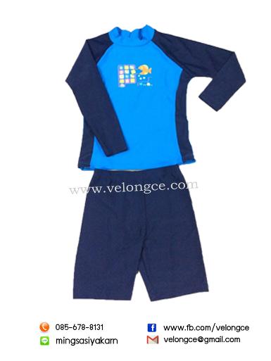 ชุดเด็กแขนยาว แยกชิ้นเสื้อและกางเกงมีสีกรม ฟ้า และชมพู ไซซ์ 8,10,12,14,16 และ 18 ชุดเด็กแขนยาว แยกชิ้นเสื้อและกางเกงมีสีกรม ฟ้า และชมพู ไซซ์ 8,10,12,14,16 และ 18