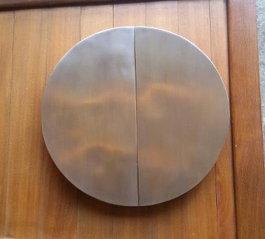 Brass Door Handle Item code AC.045A size Dimension 250 mm.TH.2 mm. Brass Door Handle Item code AC.045A size Dimension 250 mm.TH.2 mm.