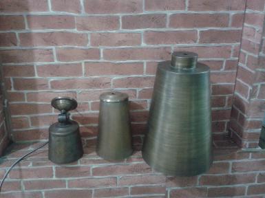 Brass Lamp Shade availsble size to order Brass Lamp Shade availsble size to order