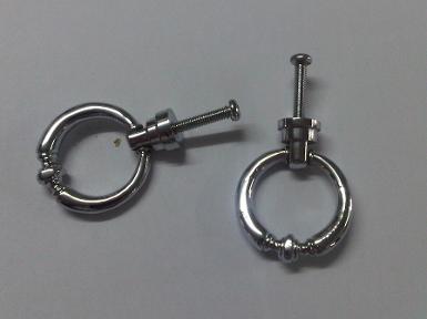 Brass Handle Code P.143S size L:43mm W: 34mm Brass Handle Code P.143S size L:43mm W: 34mm