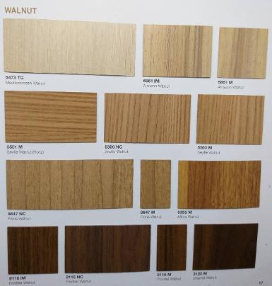 แผ่นลามิเนต ยี่ห้อ TD สีลายไม้ หลากหลายสไตล์ ขนาด120x240ซม. ผิว M แผ่นลามิเนต ยี่ห้อ TD สีลายไม้ หลากหลายสไตล์ ขนาด120x240ซม. ผิว M