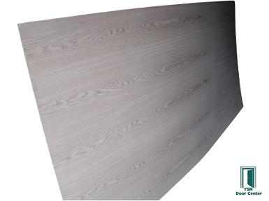 ไม้อัด แอชลายภูเขาหนา 4มิลมีลายที่คมชัดเหมือนไม้สัก(ไม้จริง)สามารถทำสีเสี้ยนได้เป็นอย่างดี