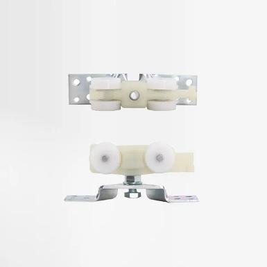 ล้อประตูเลื่อน เฮเฟเล่ HAFELE รับน้ำหนัก 100 กิโล