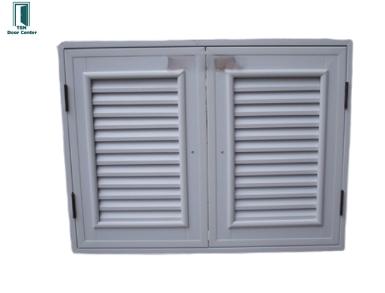 บานซิ้งค์ pvc ขนาดกว้าง 85.5ซม.สูง 65ซม. พร้อมวงกบ มือจับ กันชน มุ้งลวดครบชุด