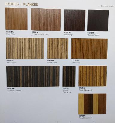 แผ่นลามิเนต ยี่ห้อ TD สีลายไม้ หลากหลายสไตล์ ขนาด120x240ซม. ผิว M แผ่นลามิเนต ยี่ห้อ TD สีลายไม้ หลากหลายสไตล์ ขนาด120x240ซม. ผิว M