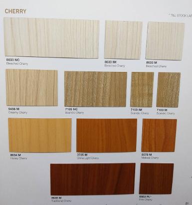 แผ่นลามิเนต ยี่ห้อ TD สีลายไม้ หลากหลายสไตล์ ขนาด120x240ซม. ผิว M แผ่นลามิเนต ยี่ห้อ TD สีลายไม้ หลากหลายสไตล์ ขนาด120x240ซม. ผิว M