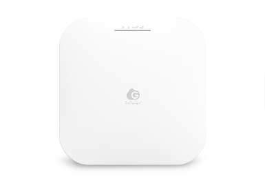 EnGenius ECW212L Cloud Lite AX3800 WiFi6 4&times;4 Dual Band Indoor Access Point