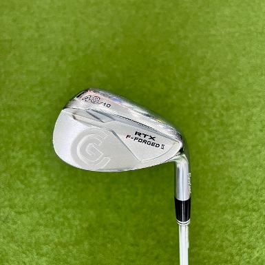 รหัสสินค้า 2100385128929 ไม้กอล์ฟพรีเมี่ยม!!! ราคาถูกที่สุดในประเทศไทย!!! Cleveland Golf RTX F-FOR