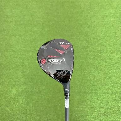 รหัสสินค้า 2100314025480 ไม้กอล์ฟพรีเมี่ยม!!! ราคาถูกที่สุดในประเทศไทย!!! POWER TORNADO UFO SPEED