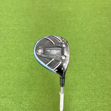 รหัสสินค้า 2100383217861 ไม้กอล์ฟพรีเมี่ยม!!! ราคาถูกที่สุดในประเทศไทย!!! FAIRWAY CALLAWAY ROGUE S