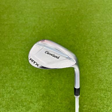 รหัสสินค้า 2100350990852 ไม้กอล์ฟพรีเมี่ยม!!! ราคาถูกที่สุดในประเทศไทย!!! Cleveland Golf RTX DEEP