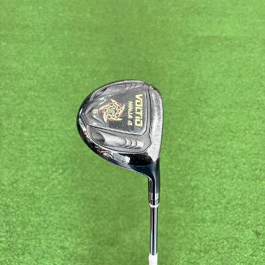 รหัสสินค้า 2100378984235 ไม้กอล์ฟพรีเมี่ยม!!! ราคาถูกที่สุดในประเทศไทย!!! FAIRWAY VOLTIO NAINJA &alpha;