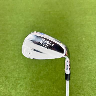 รหัสสินค้า 202603008 ไม้กอล์ฟพรีเมี่ยม!!! ราคาถูกที่สุดในประเทศไทย!!! WEDGE SPIN MILLED SM7 50/08F