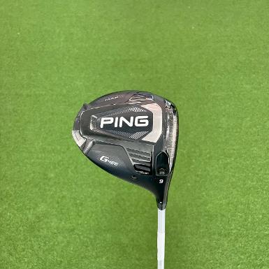 รหัสสิค้า G425 ไม้กอล์ฟพรีเมี่ยม!!! ราคาถูกที่สุดในประเทศไทย!!! DRIVER G425 MAX LOFT 9 ตำหนิหัวบ