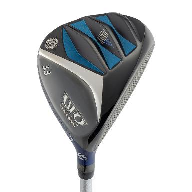 รหัสสินค้า 4959174878488 ไม้กอล์ฟพรีเมี่ยม!!! ราคาถูกที่สุดในประเทศไทย!!! UFO AIR UT Ladies by POW