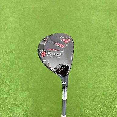 รหัสสินค้า 2100314025466 ไม้กอล์ฟพรีเมี่ยม!!! ราคาถูกที่สุดในประเทศไทย!!! POWER TORNADO UFO SPEED