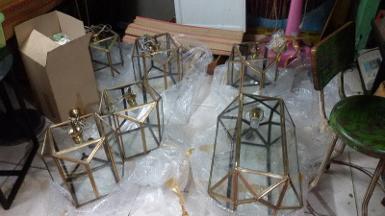 Brass Lamps Brass Lamps
