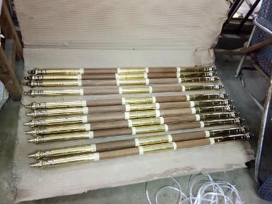Product brass door handle of Thailand. Product brass door handle of Thailand.