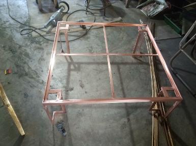 Copper Table .well come to our factory we who is brass work metal work. Copper Table .well come to our factory we who is brass work metal work.