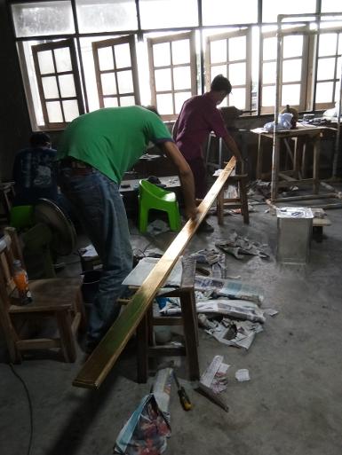 Repair work,metal repair Repair work,metal repair