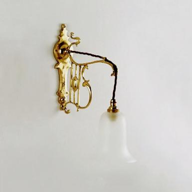 Wall Lamp harp bracket Item Code ELS.036 Wall Lamp harp bracket Item Code ELS.036