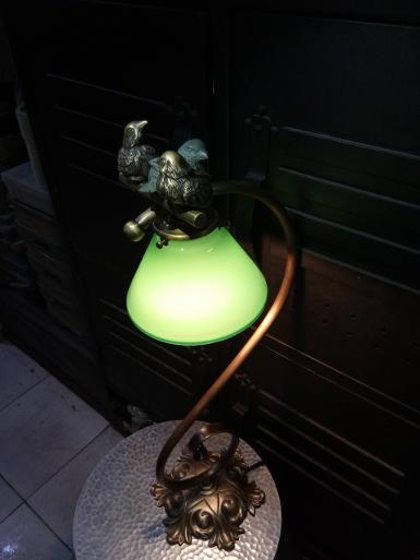 Table Lamp 3 bird. Table Lamp 3 bird.
