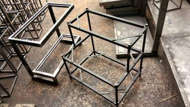 Iron work and brass work.make to order & make to design. Iron work and brass work.make to order & make to design.