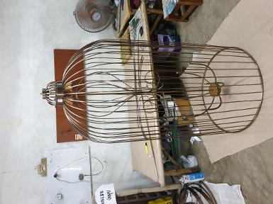 Bird cage lamp .we make to order and make to design.brass work & metal work Bird cage lamp .we make to order and make to design.brass work & metal work