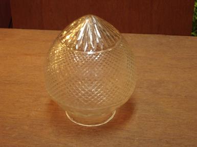 Lamp shade cut glass Item Code B2L-D55 size high 165 mm.Diameter 135 mm(5.5''.)hole 79 mm. Lamp shade cut glass Item Code B2L-D55 size high 165 mm.Diameter 135 mm(5.5''.)hole 79 mm.