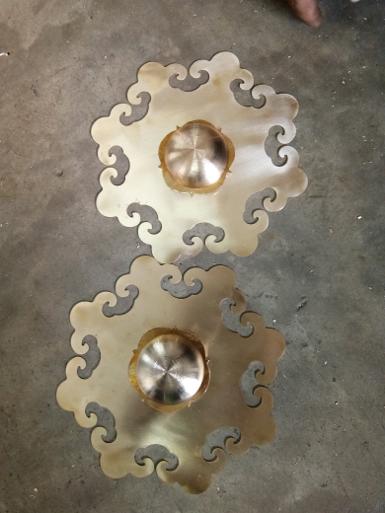 Product brass door handle and brass accessories Product brass door handle and brass accessories