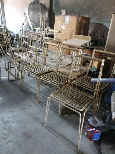Brass chair.well come to our factory. Brass chair.well come to our factory.