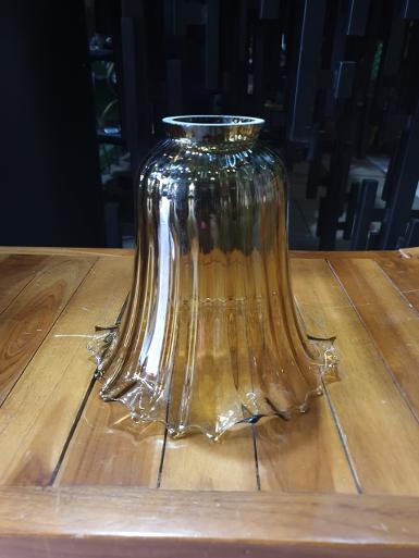 Lamp Shade Item Code LST018 size wide 169 mm. high 169 mm. hole top 58 mm.out Lamp Shade Item Code LST018 size wide 169 mm. high 169 mm. hole top 58 mm.out