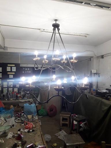 Product brass lamp and brass accessories Product brass lamp and brass accessories