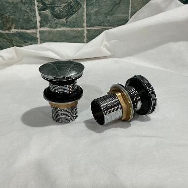 Water drain brass / สะดืออ่างทองเหลือง Item CODE WTD18 Water drain brass / สะดืออ่างทองเหลือง Item CODE WTD18