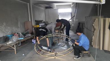 Metal turning Metal turning
