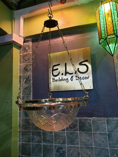 Brass Hanging Lamp with cut glass Item Code ELS018A size wide 322 mm. long 600 mm. Brass Hanging Lamp with cut glass Item Code ELS018A size wide 322 mm. long 600 mm.